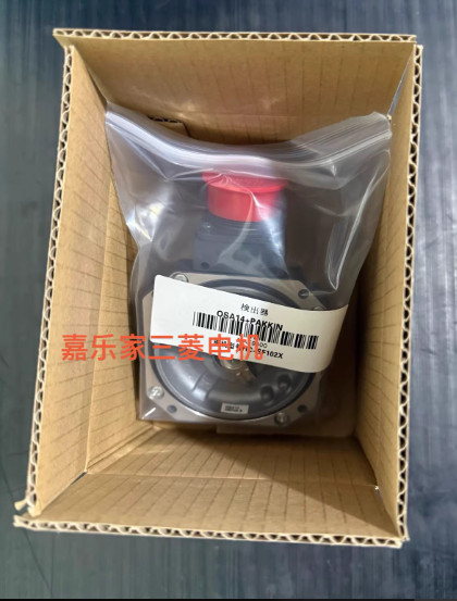 1pcs Mitsubishi servo motor encoder OSA14