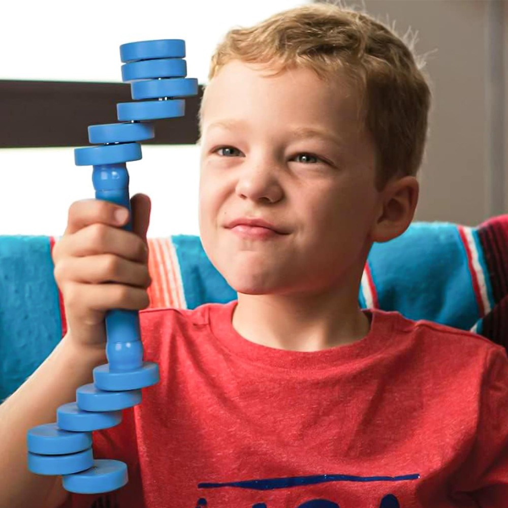 TrueBalance Coordination Game | Blue Mini Pro