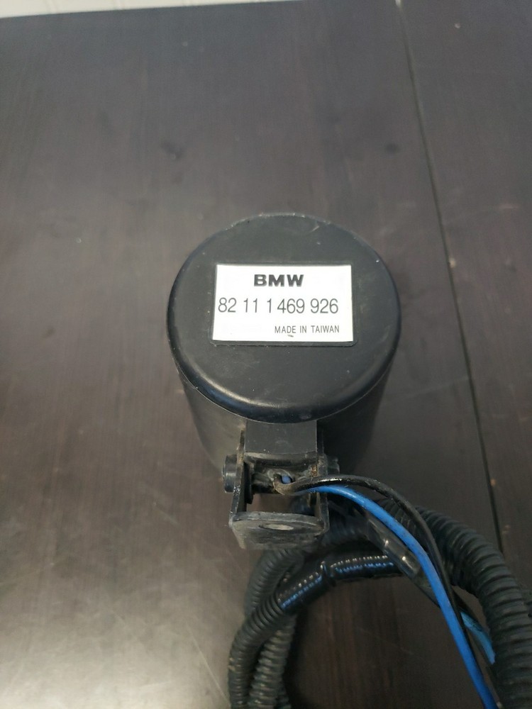 BMW E32 E34 E36 Z3 Security System Alarm Siren OEM