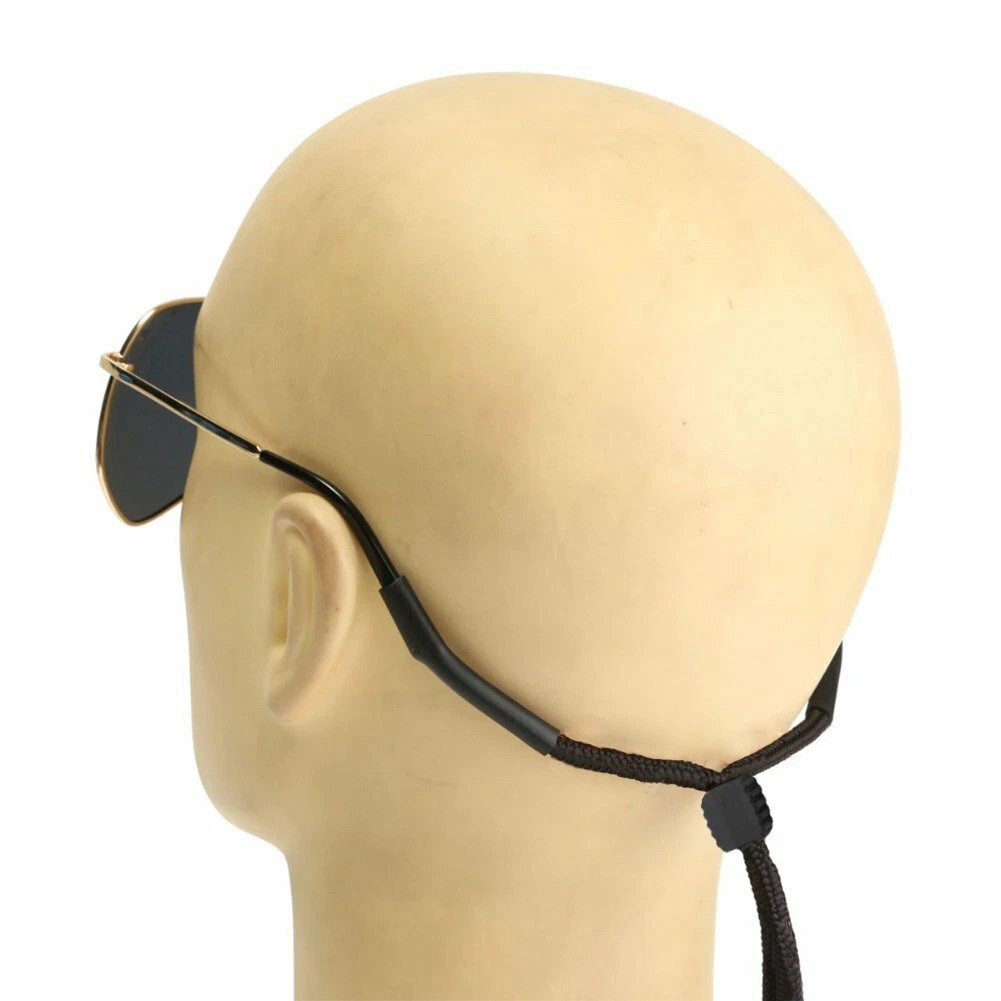 1~3 Sport Sunglass Neck Strap Eyeglass Read Glasses Neck Cord Lanyard Holder