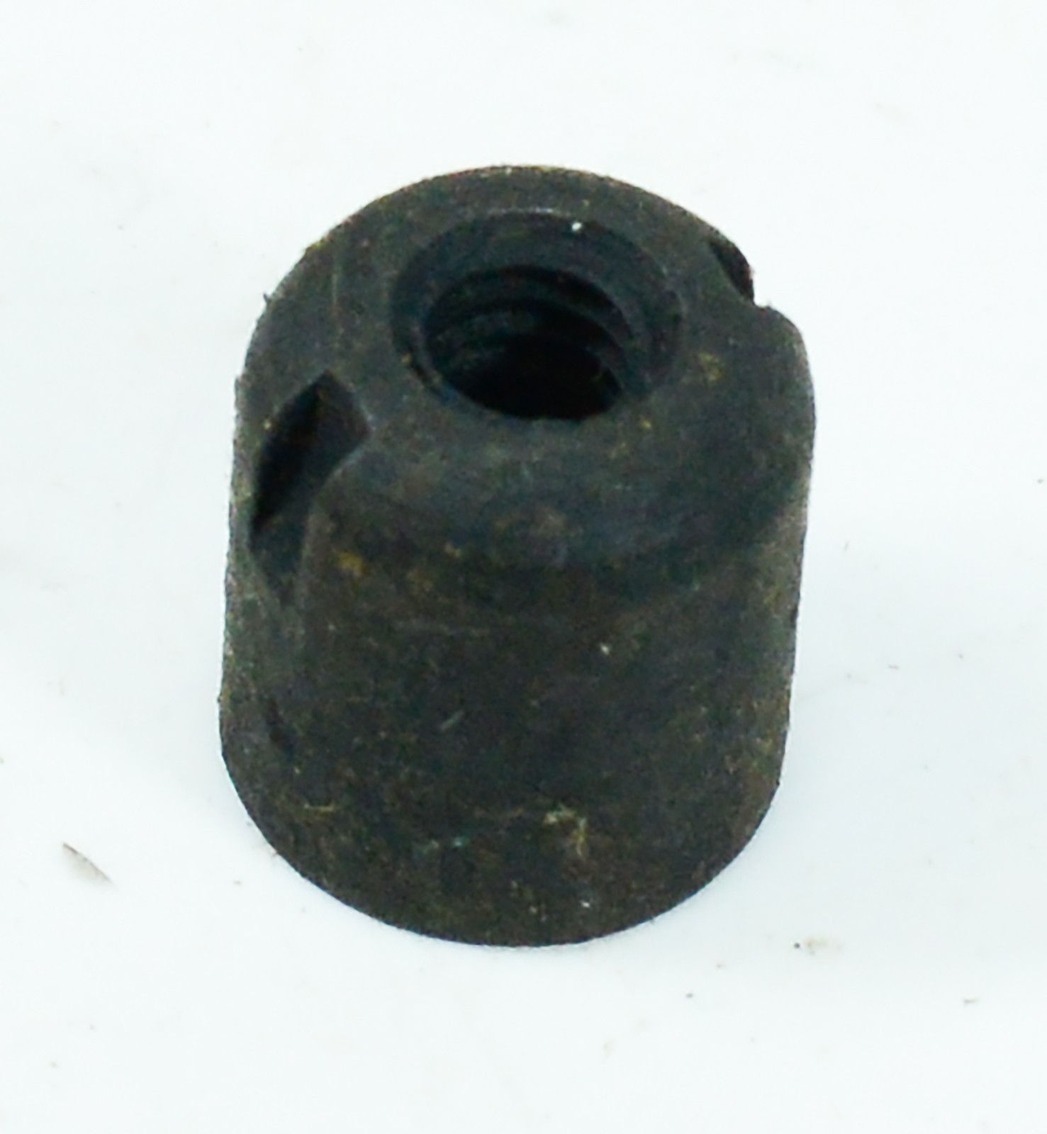 LOT WWI British Pattern 1903 1907 Bayonet Grips Nuts Lugs Springs & Guard Parts