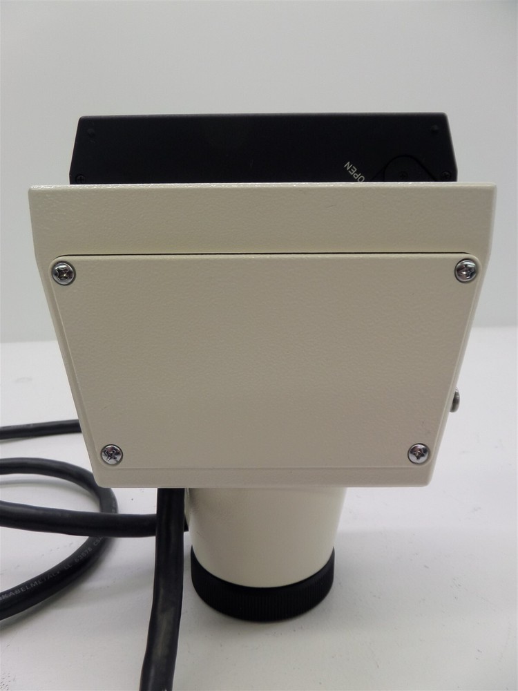 Zeiss MC100 Spot Microscope Camera Adapter