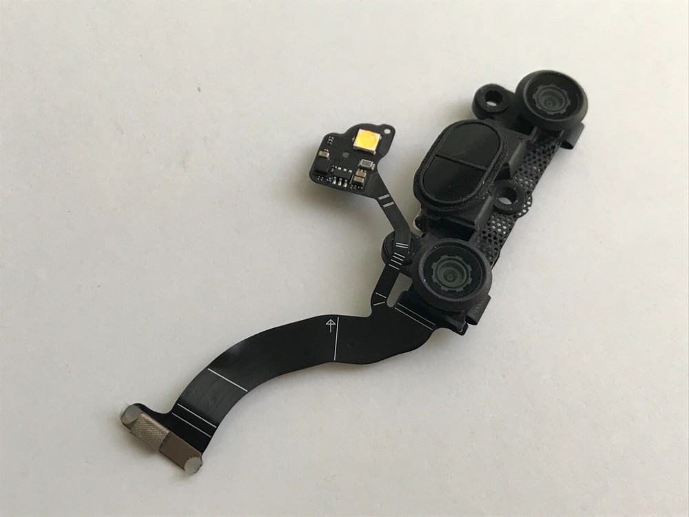 DJI Mini 4 Pro Downward Sensor Visual Module Vision Obstacle Function