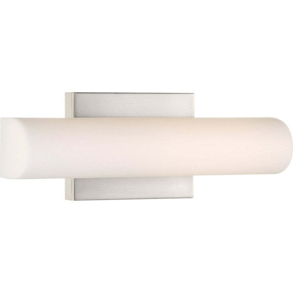NUVO BEND LED SMALL VANITY