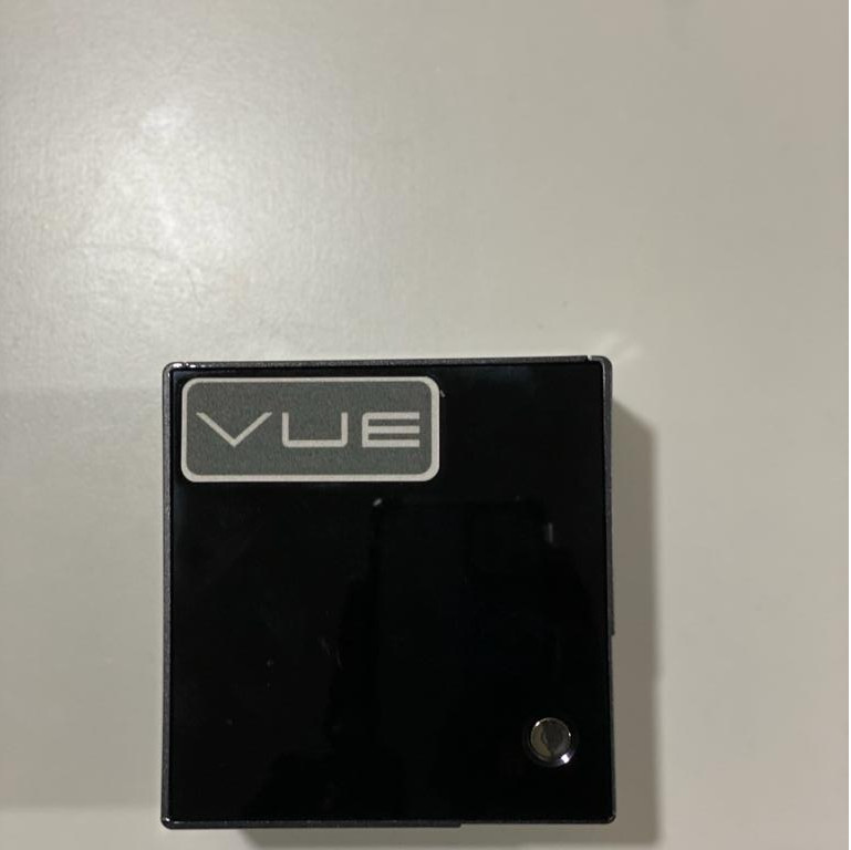 EVERTZ - VUE-CUBE VISUALIZATION & CONTROL PANEL with Compact Hardware Platform