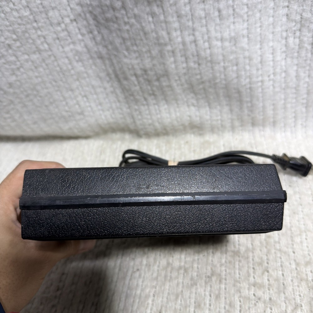 Bose 402-E Active Equalizer Untested Light Turns On