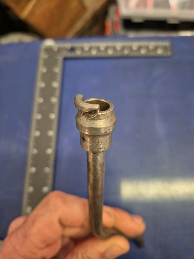 K-D Tools #280 Bendix Drum Brake Shoe Spring Removal Tool Vintage