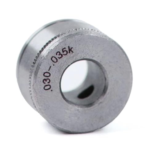 Drive Roller Replacement for Lincoln Weld Pak
