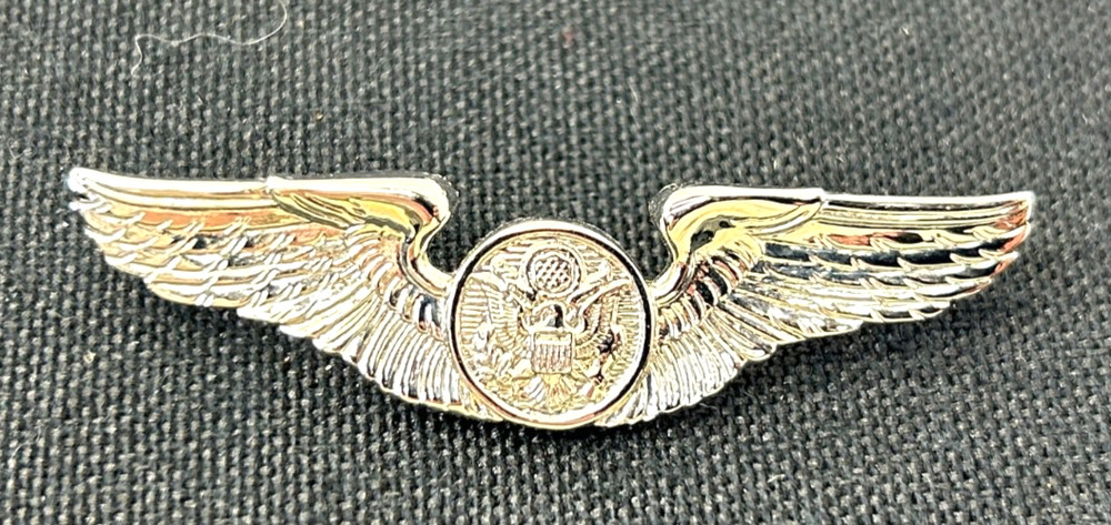 US Air Force Miniature Aircrew Wings