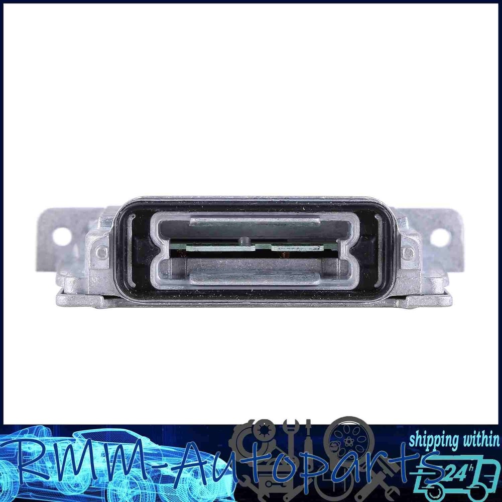 NEW Xenon HID Headlamp Ballast Module For Buick GMC Replace D3