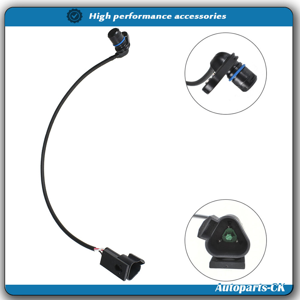 For Touring Dyna 1995-2005 Electronic Speedometer Sensor 5 Speed Transmission