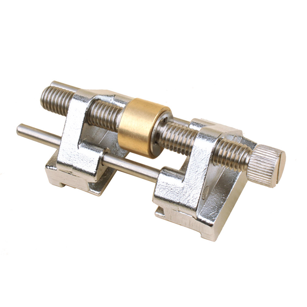 Side Clamping Fixed Angle Honing Guide for Wood Chisel Blade Sharpener Nice