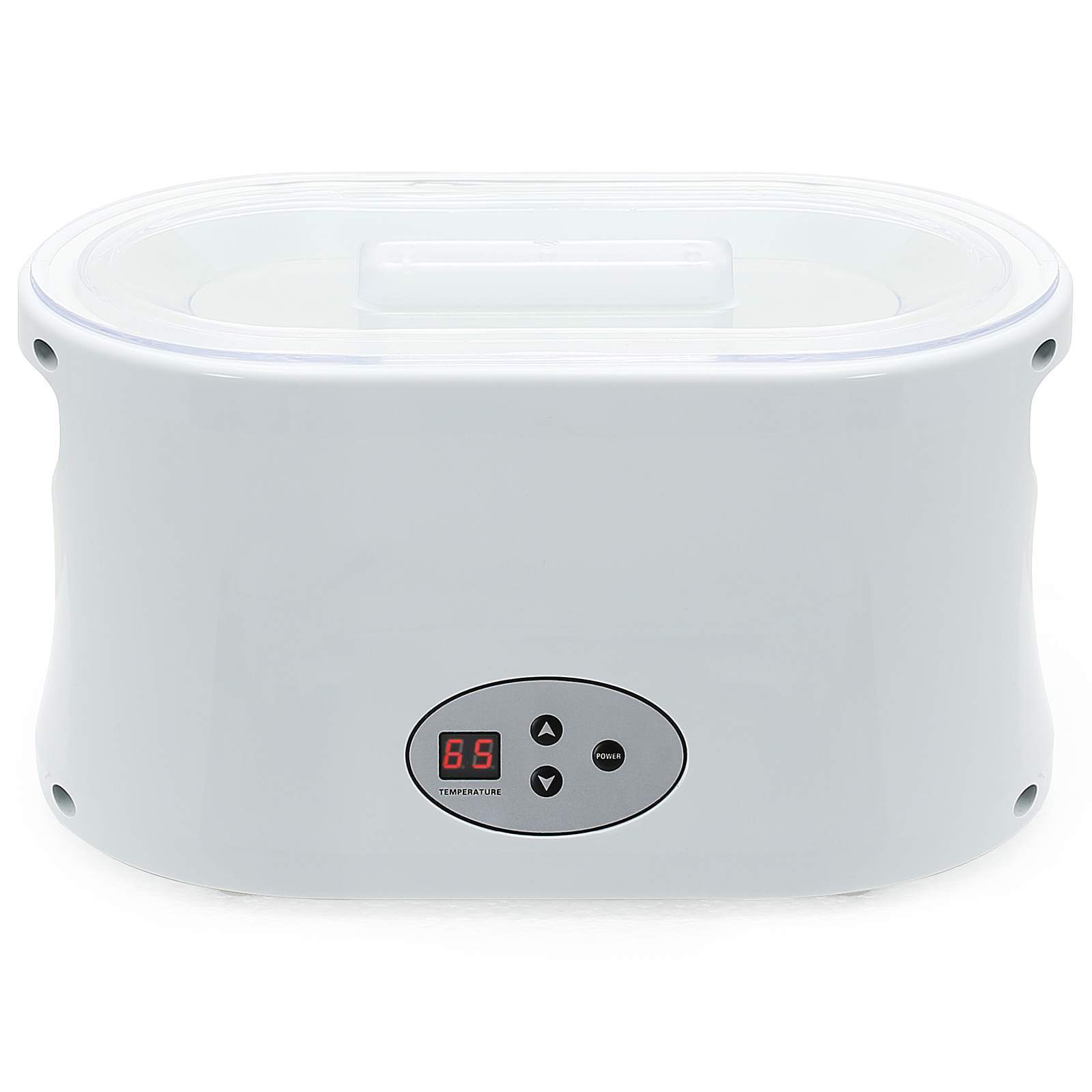 Portable Electric Hot Paraffin Wax Warmer Spa Bath