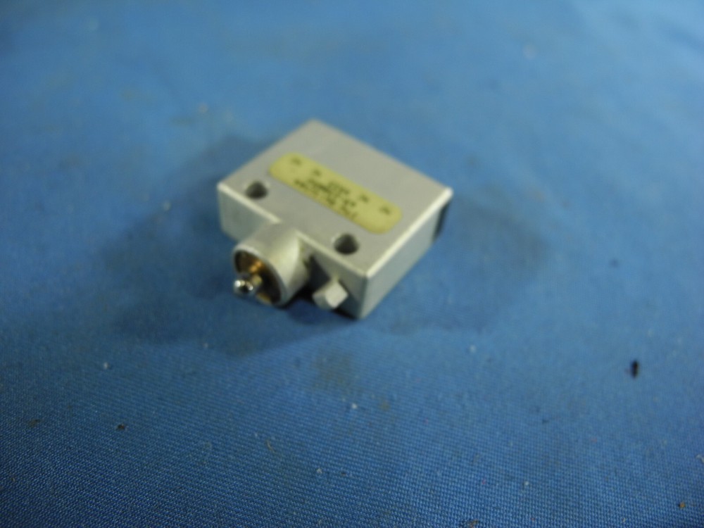 NEW ITW 65-230052 MICROSWITCH (Fast USA Ship!)