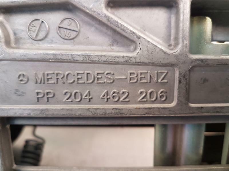 MERCEDES BENZ E-CLASS W212 (FL) AUTOMATIC ADJUSTABLE STEERING COLUMN A204462206
