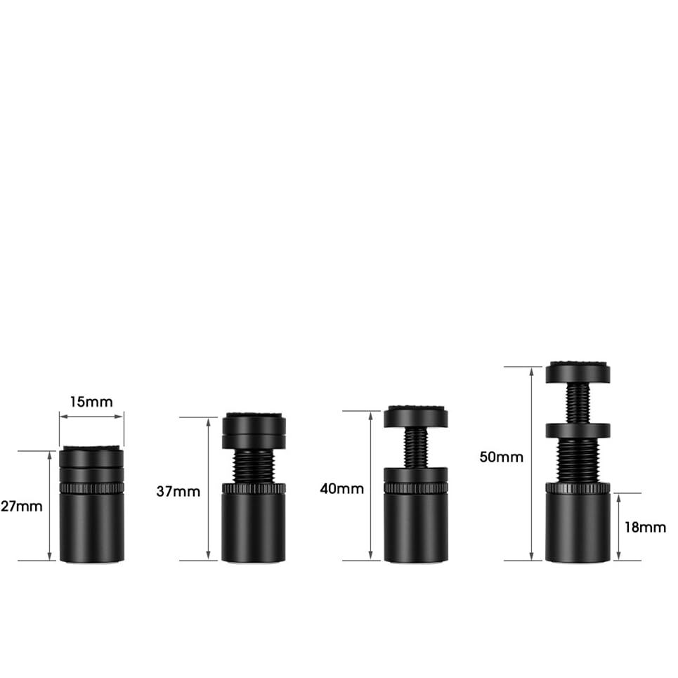 Graphics Card GPU Mini Brace Support, Video Card Sag Holder Bracket