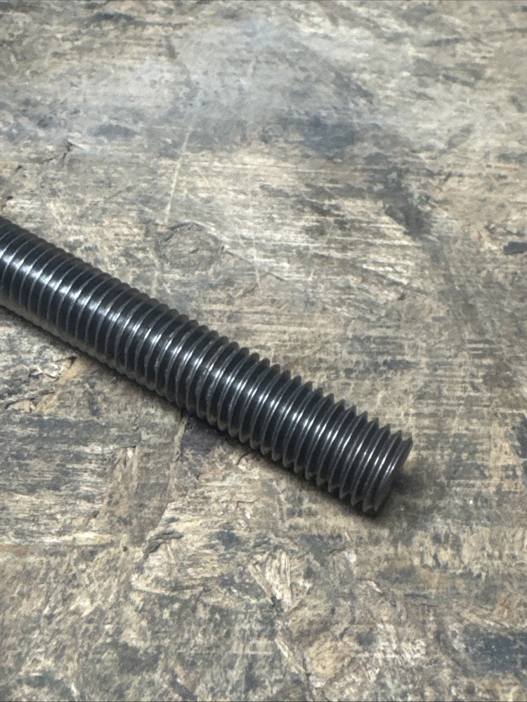 Delta Rockwell 6” Jointer Depth Adjustment Leadscrew