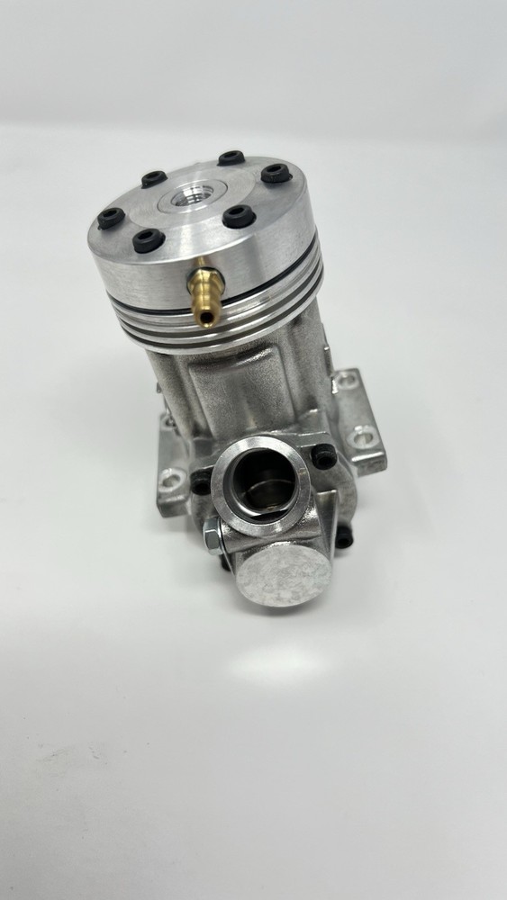 Kalistratov K45 Nitro 7.5cc Inboard Engine - New