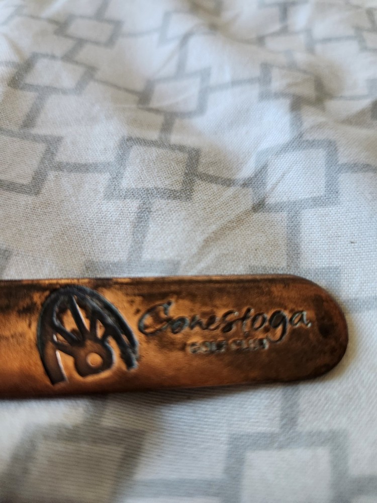 Vintage Antique Golf Tee Collection