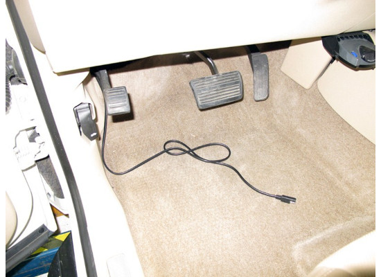 Roadmaster 650898 Replacement Breakaway Switch for Supplemental Braking Systems