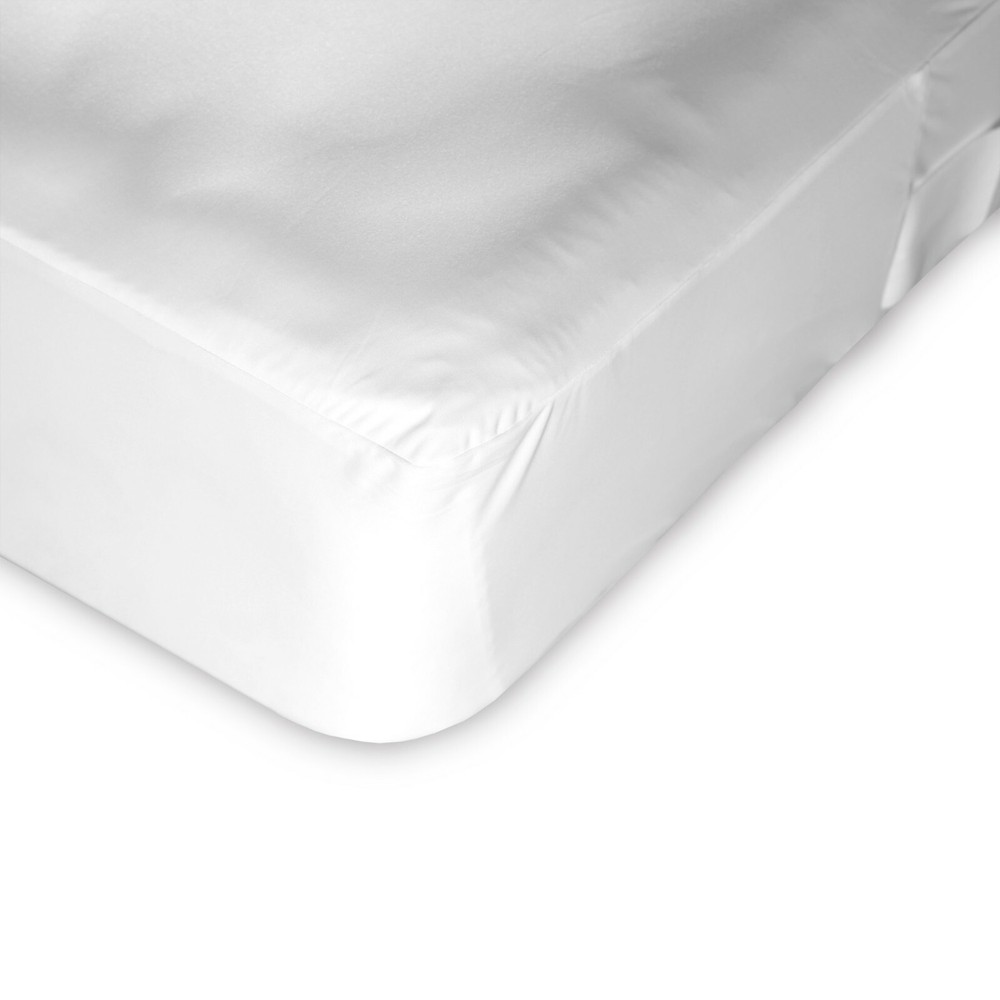 FULL SIZE 2-Piece Bed Bug Prevention Pack w/ Mattress & Zippered Box Spring