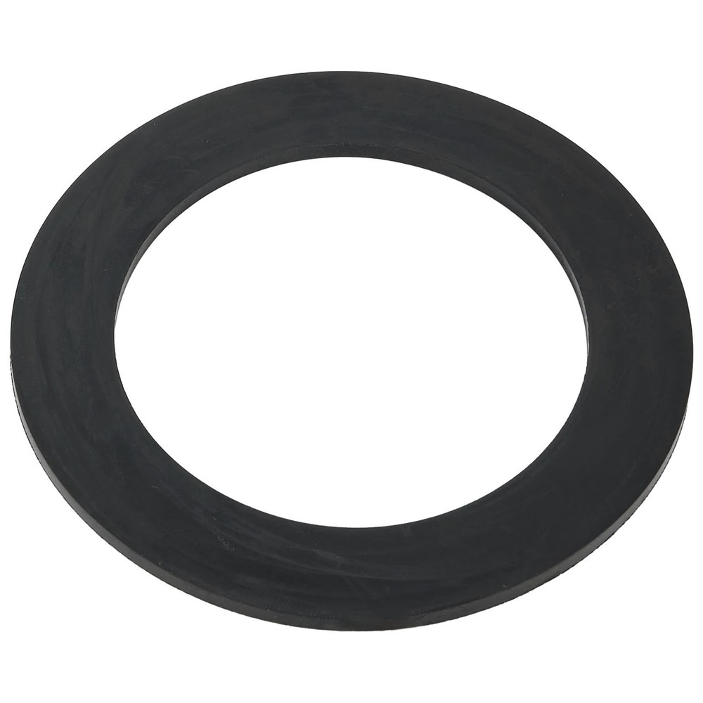 2Pcs Flat Strainer Rubber Washer Suitable For Intex Replacement Pool Parts 10255