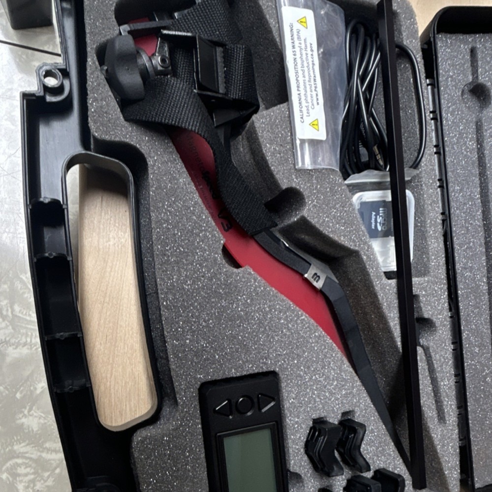 Magnetospeed V3 Barrel Mounted Chronograph