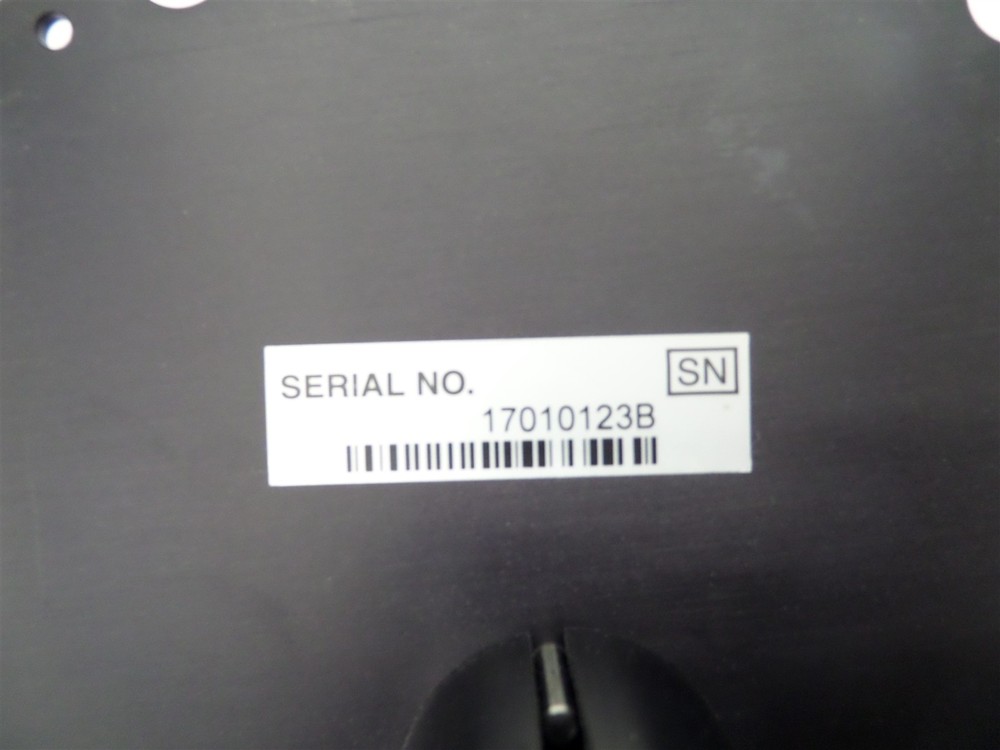 Nova Biomedical 20-Well Osmometer Carousel w/ Sample Cover