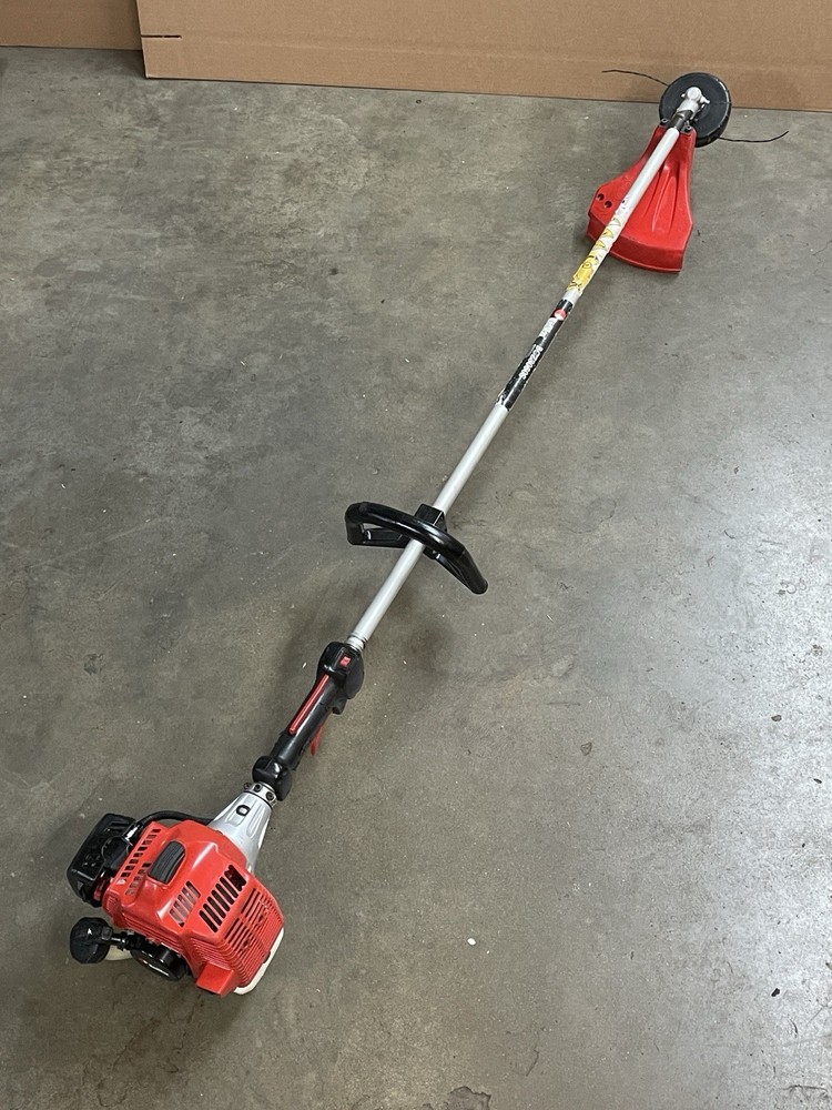 RedMax BCZ3050S String Trimmer 29cc - HAS GREAT COMPRESSION READ NOTES💎 🌿