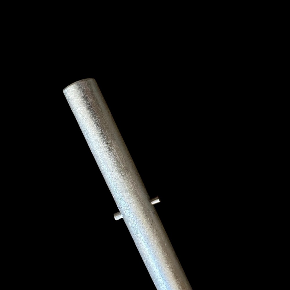 A EDISON PHONOGRAPH CYGNET CRANE