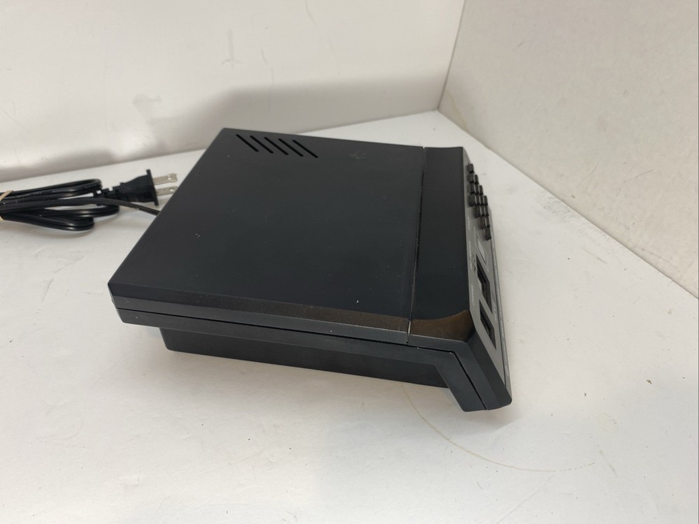 Centronics AR-500xl Programmable Antenna Rotator Controller Powers On