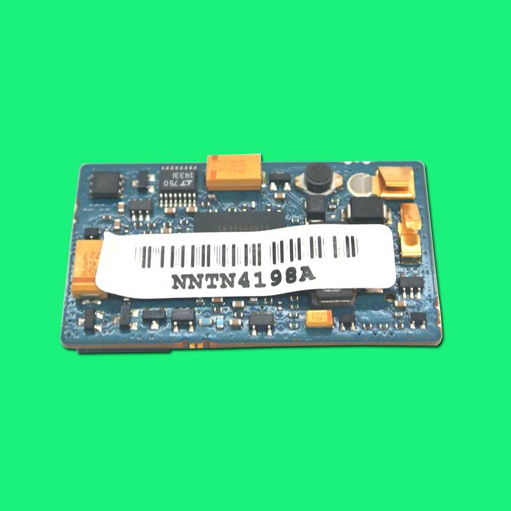 Motorola Two Way Encryption Modules  For XTS5000 mobile XTL5000  use by KVL3000