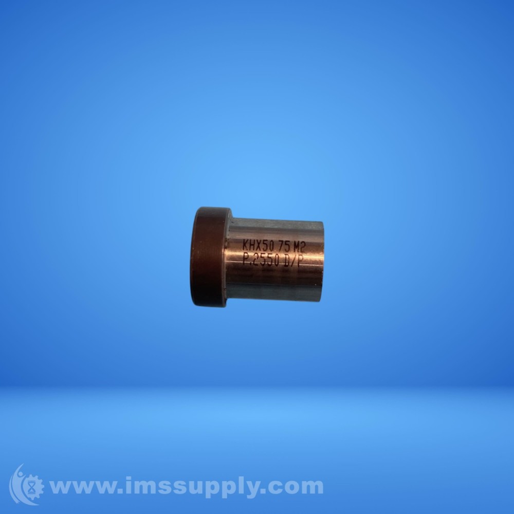 KHX50 75 M2 Nozzle FNIP