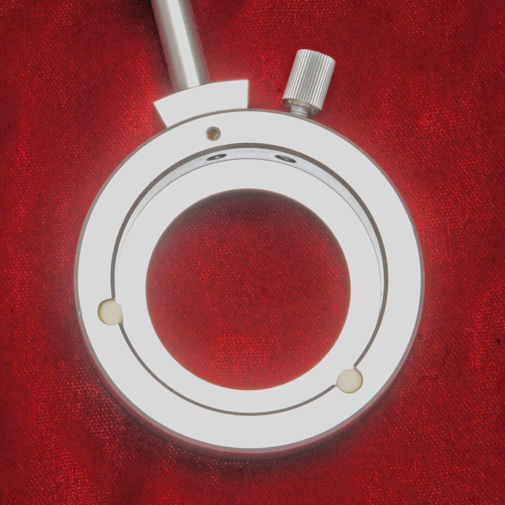 Carl Zeiss Ultraphot Quick Focus Handle / Knob