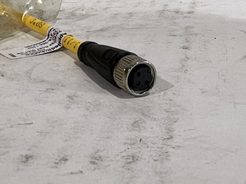 APPLIED ROBOTICS QUICK STOP CABLE # M4111900-0124