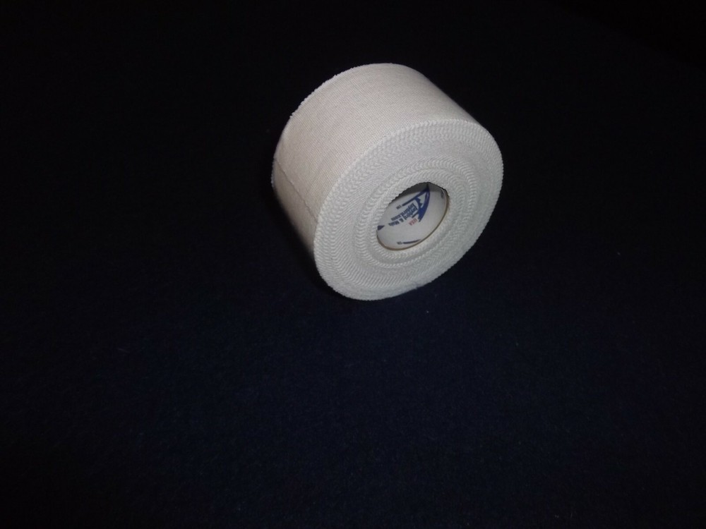 TAPE  1  ROLL  2"x11yds. # 90 Rayon  * FIRST QUALITY *