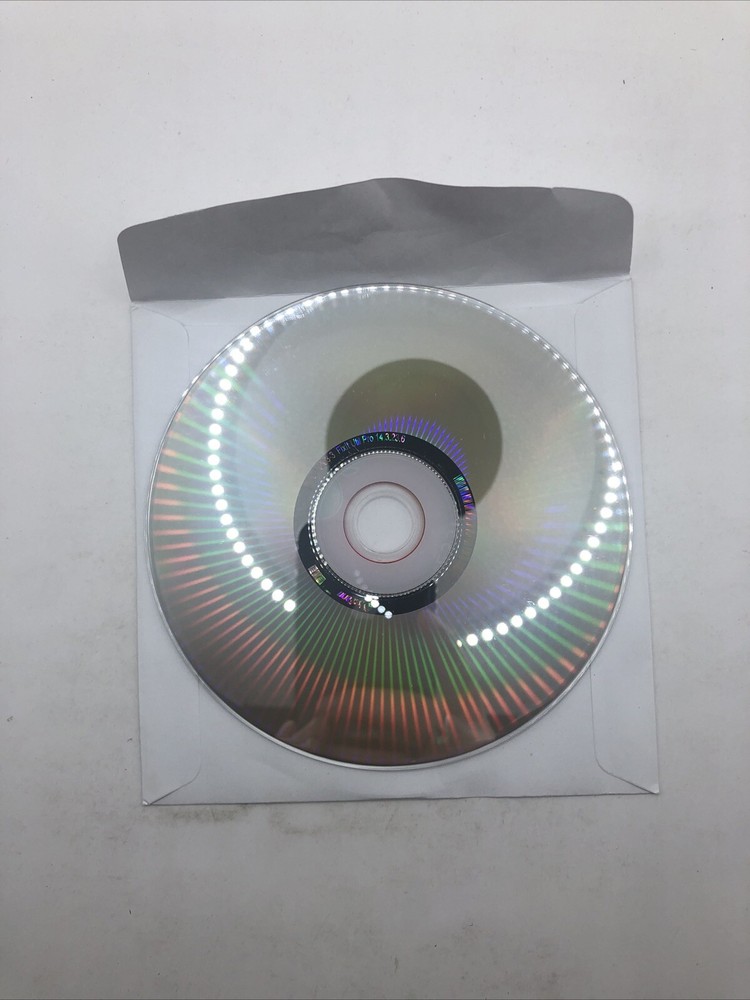 Fix-It Utilities Professional Software Opened