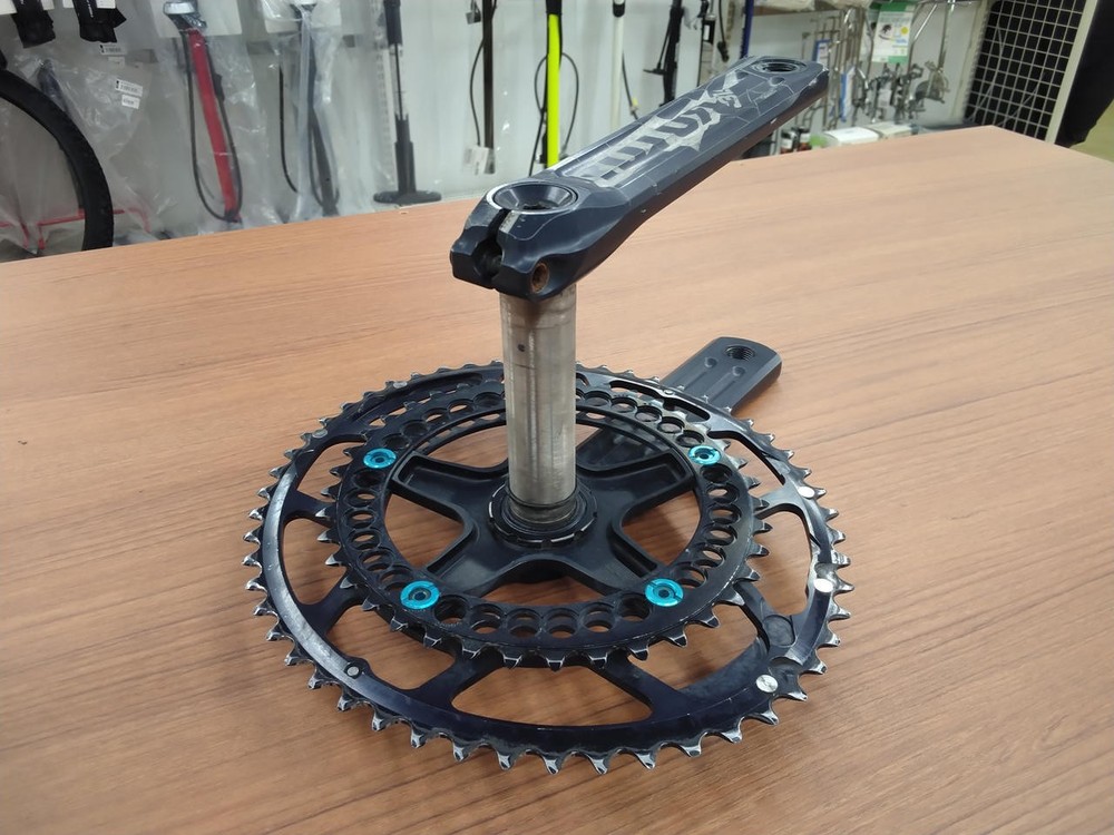 ROTOR 3D c