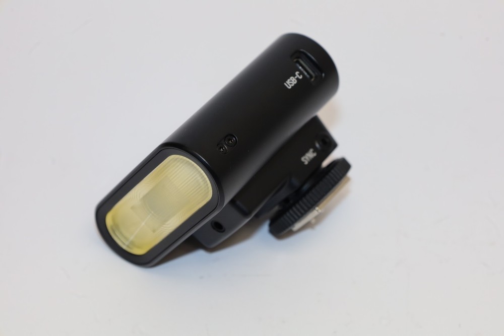 NEEWER Z160 Single Contact Camera Flash