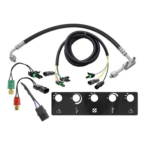 Timer Relay Update Kit fits John Deere RE24456