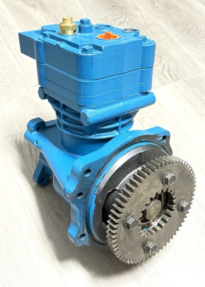 GENUINE BENDIX AIR COMPRESSOR T-5017780