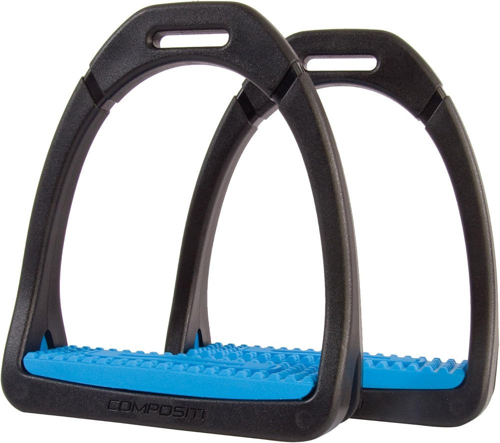 COMPOSITI Premium Profile Stirrups