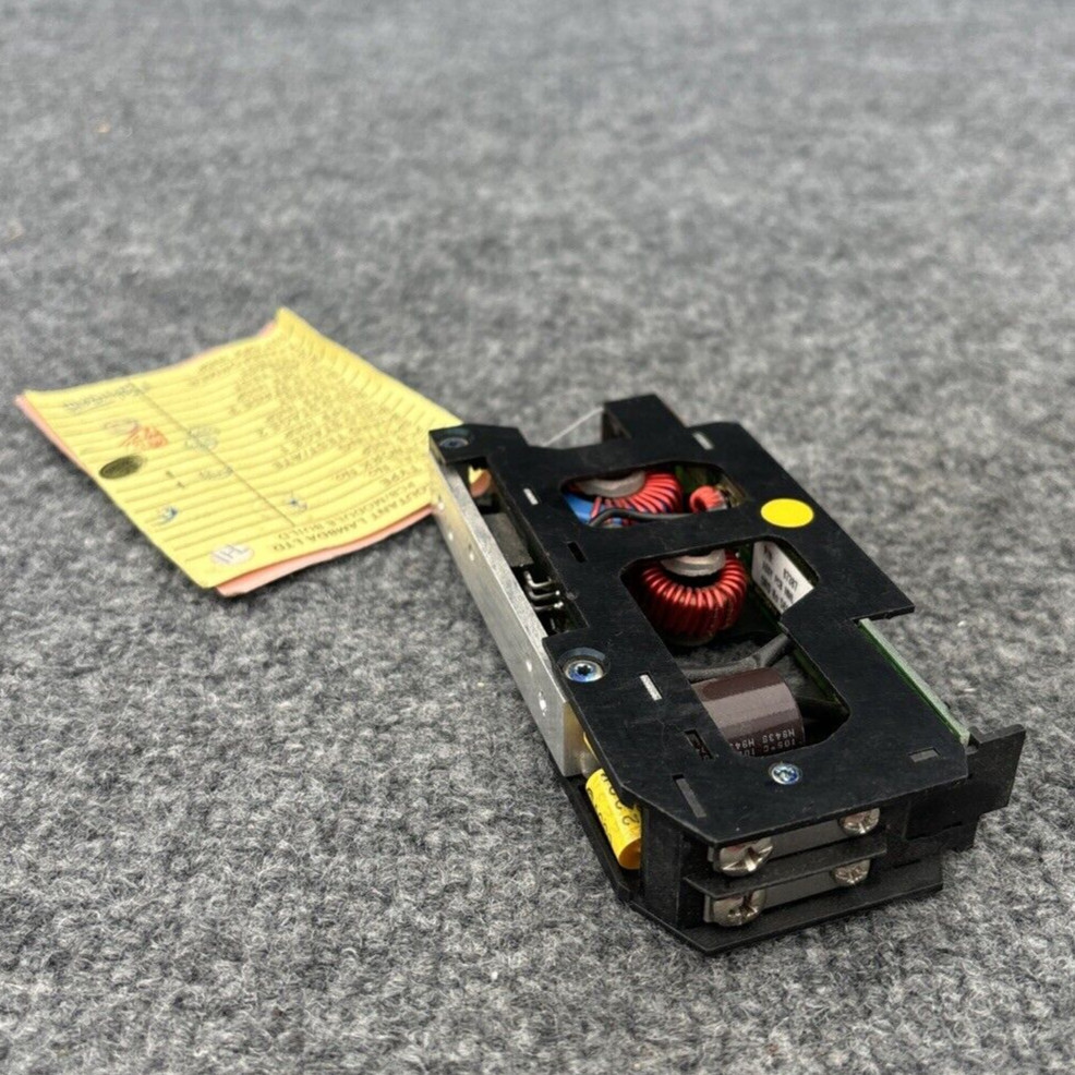 PopBridge E31300/5 Lambda PCB Module New