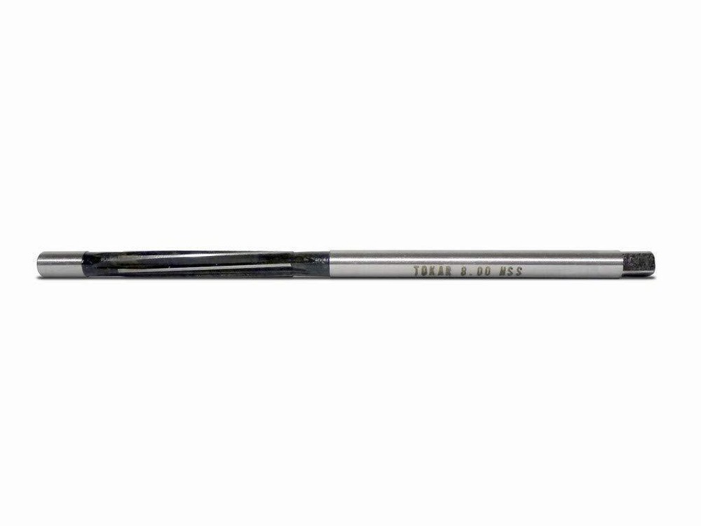 7.03 / .2768 Valve Guide Reamer Engine HSS