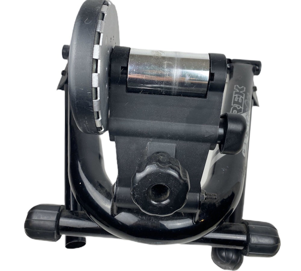 Cycle Ops Trek Mag Indoor Cycling Trainer