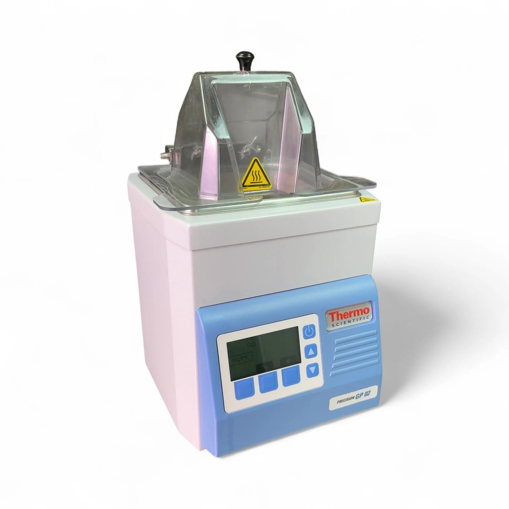 Thermo Scientific Precision GP02 General Purpose Bath TSGPO2 - See Description