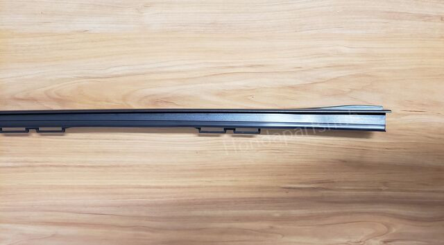 11-17 Honda Odyssey Left (Driver) Front Windshield Side Garnish (73162-TK8-A01)