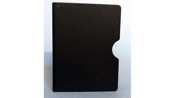 Metal Card Guard (Black)