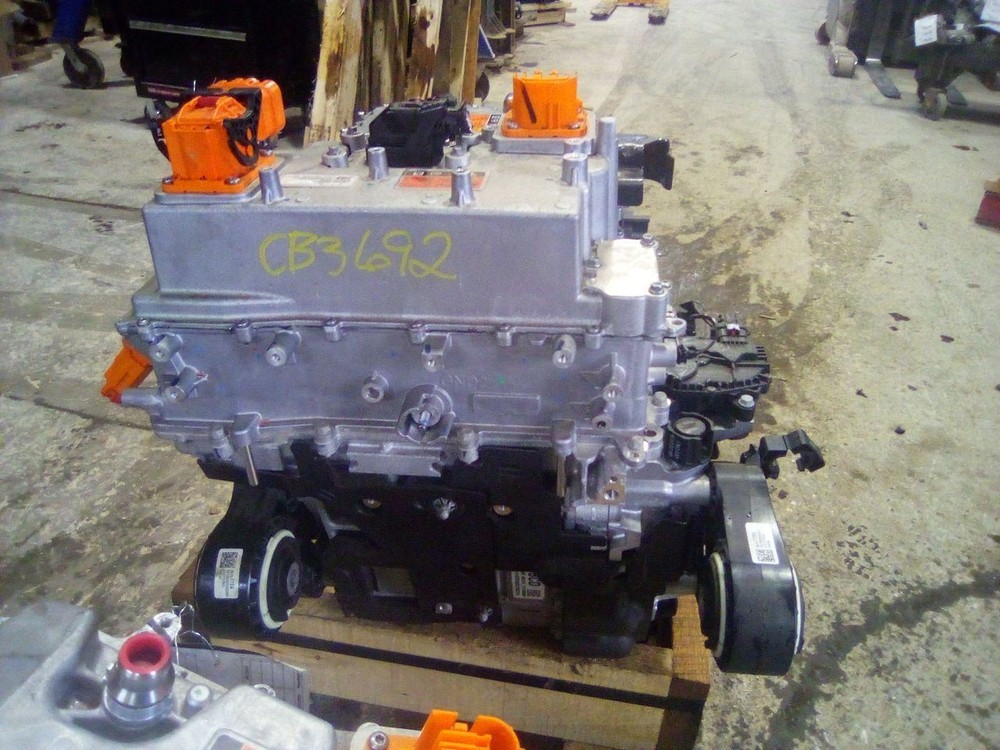 Electric Engine For 2025 Blazer EV 3017531
