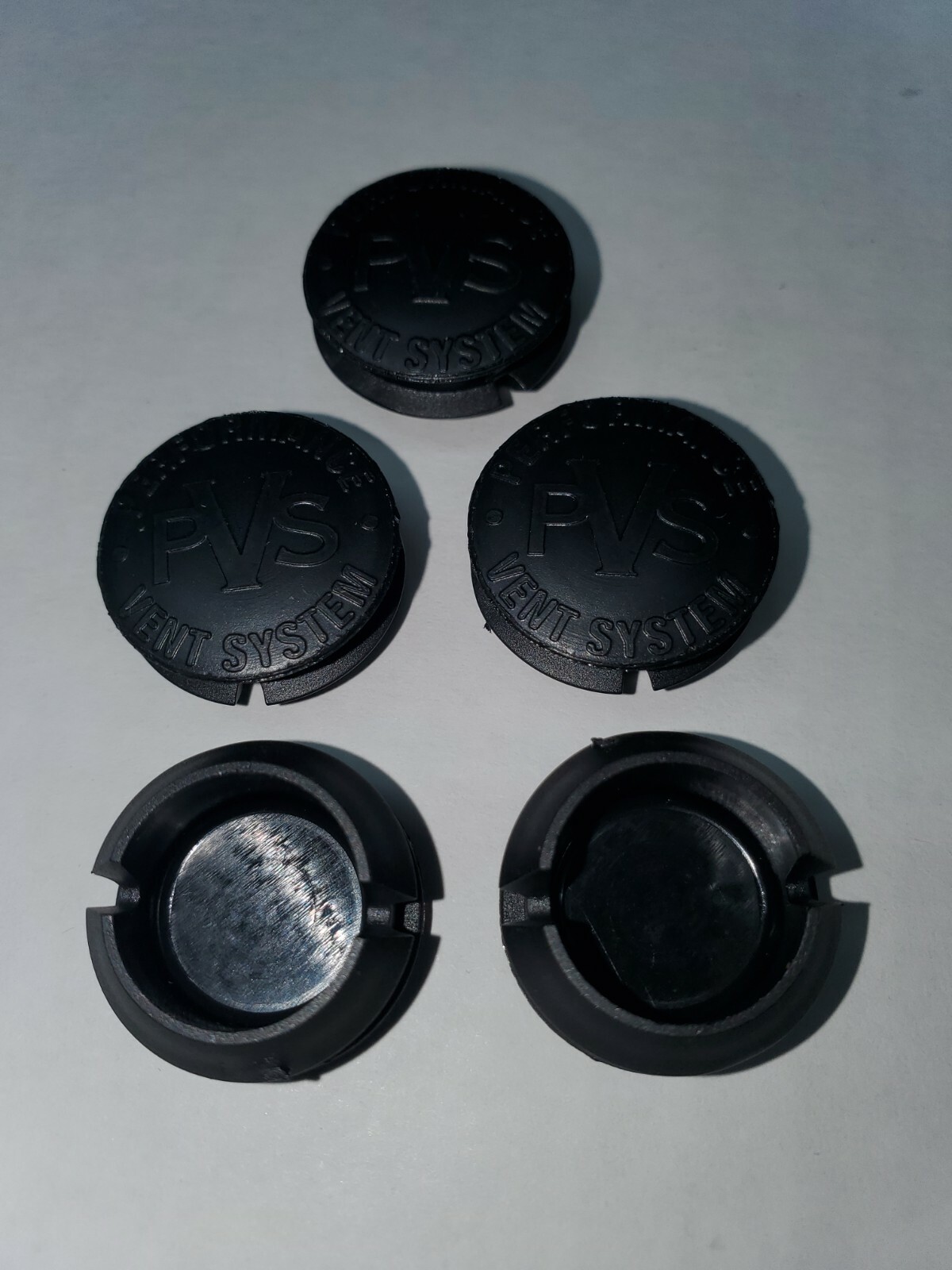 Mercury, Yamaha, Honda, OEM Solid Performance PVS Vent Plug 8M0214985, 889725